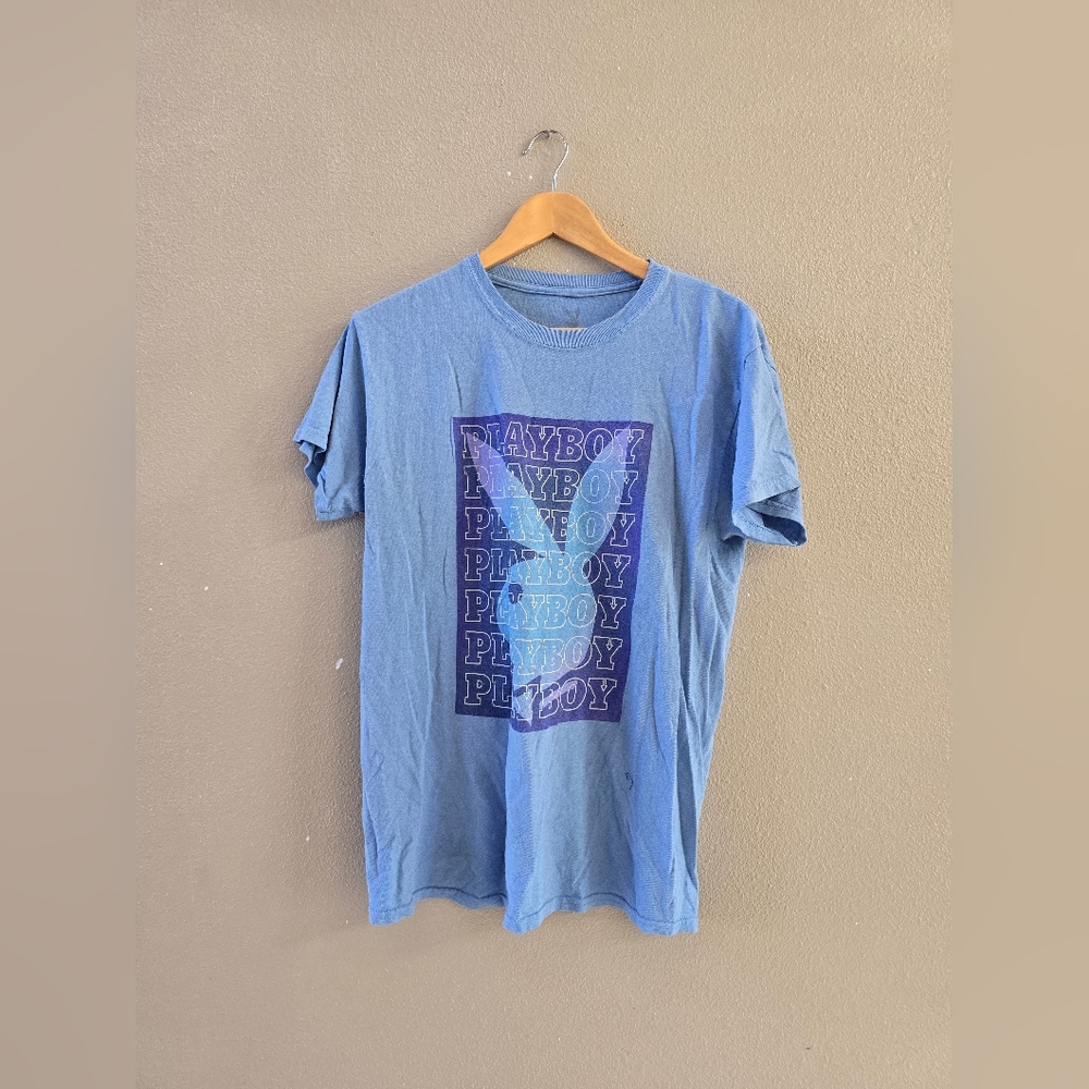 Play boy top